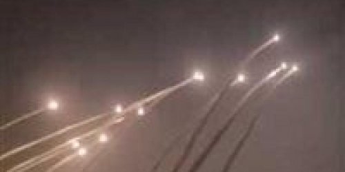 رئيس الأركان الإيراني: استهدفنا 3 قواعد جوية إسرائيلية بما في الموساد