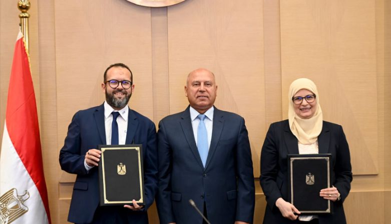 ليوني مصر تعتزم إنشاء مصنع لإنتاج الضفائر الكهربائية في…