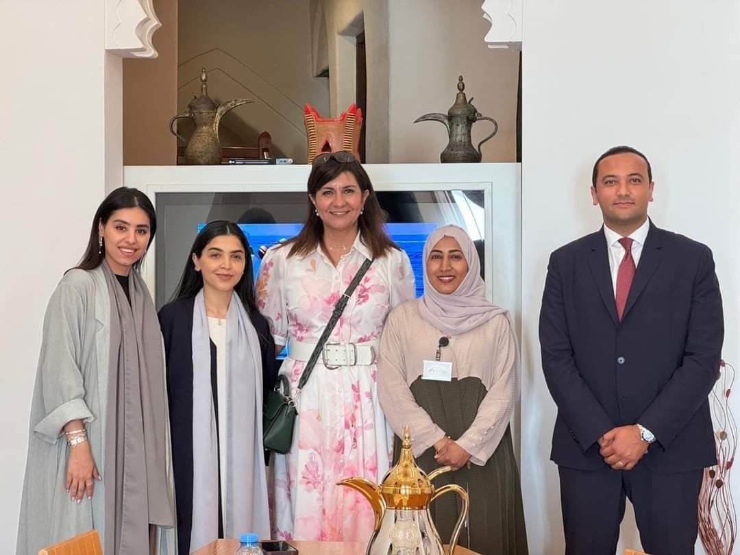 التحالف الوطني يعزز التعاون مع سلطنة عمان فى زيارة رسمية