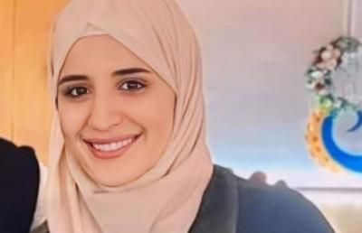 أخبار اليمن : الإفراج عن الأسيرة الصحفية أسماء هريش