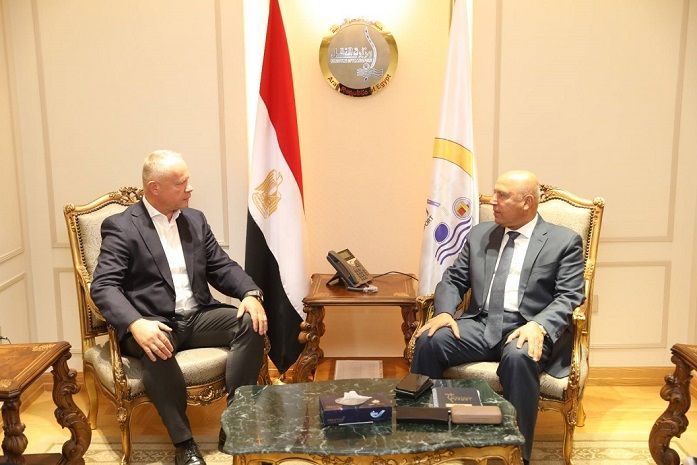 بادما البولندية تخطط لإنشاء مجمع صناعي للأثاث بالعلمين…