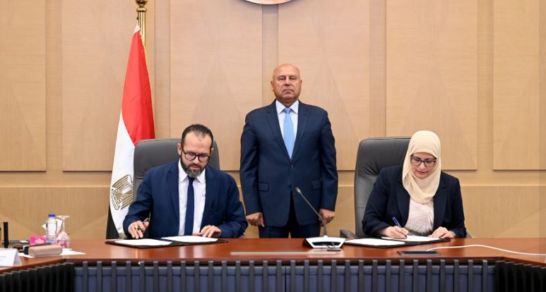 ليوني مصر تعتزم إنشاء مصنع لإنتاج الضفائر الكهربائية في…