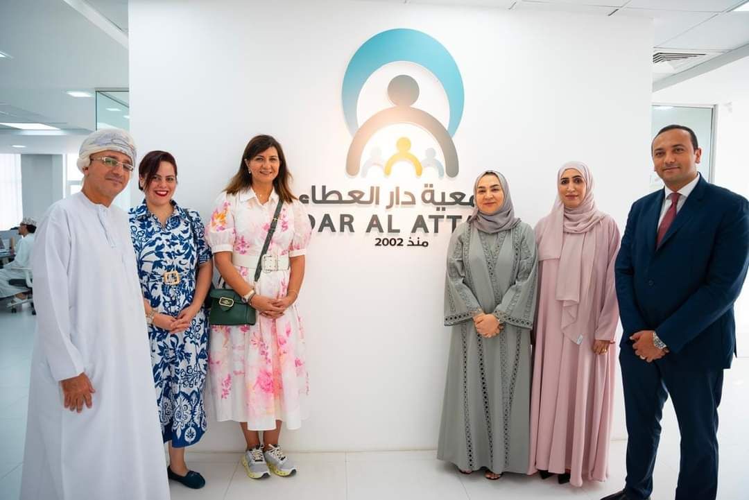 التحالف الوطني يعزز التعاون مع سلطنة عمان فى زيارة رسمية