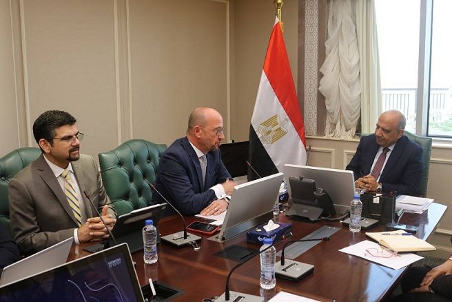 وزير الكهرباء: نعتمد على القطاع الخاص بمشروعات الهيدروجين…