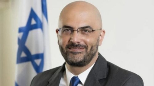 رويترز تؤكد .. حقيقة اختطاف السفير الإسرائيلي في قبرص