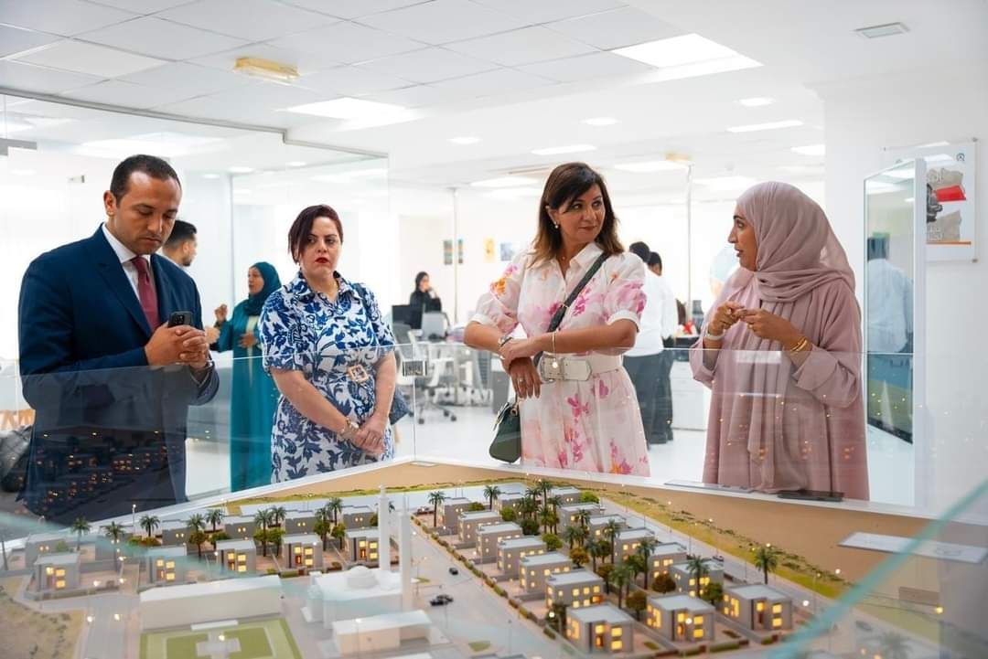 التحالف الوطني يعزز التعاون مع سلطنة عمان فى زيارة رسمية