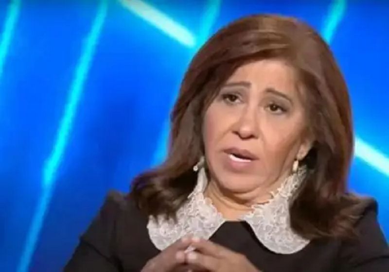 ليلى عبد اللطيف تكشف عن كوارث خطيرة ستحدث في 5 دول عربية خلال الأيام القادمة وتحذر اقترب موعد النهاية
