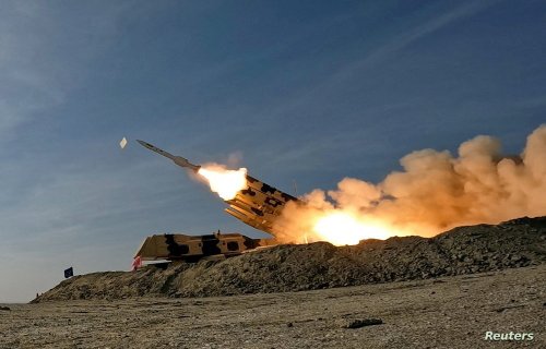 إيران: أي هجوم إسرائيلي سيواجه برد غير تقليدي