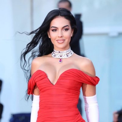 جورجينا رودريغيز تتضامن مع لبنان وفلسطين عبر إنستغرام