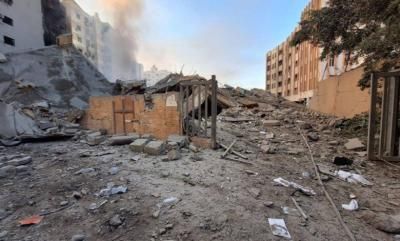 أخبار اليمن : جيش الكيان الصهيوني يسقط قنابل فوسفورية على لبنان