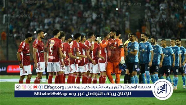 شوبير يكشف عن مفاجآت في قرارات لجنة الانضباط بشأن مباراة الأهلي وبيراميدز