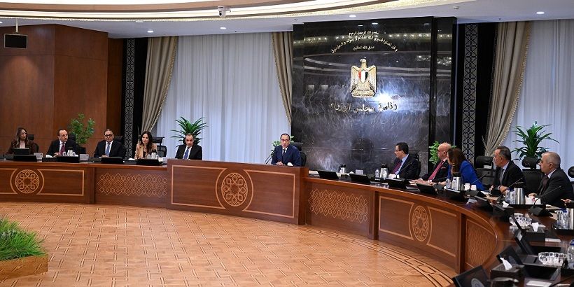 مدبولي: توجيه ملف التحول إلى الدعم النقدي للحوار الوطني..…