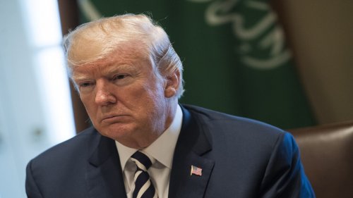 منتقدا بايدن .. ترامب: النووي الإيراني هو الخطر الأكبر