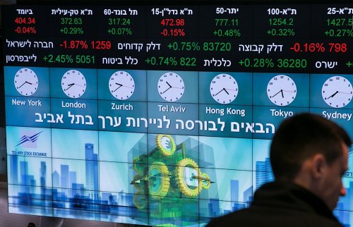 CNN: الاقتصاد الإسرائيلي يدفع ثمناً باهظاً