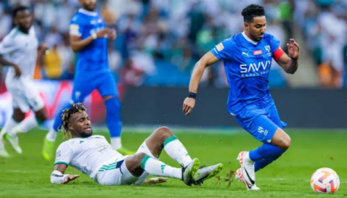 كشف المخطط السري .. تشكيل الهلال والاهلي السعودي المتوقع في بطولة دوري روشن 2025/2024