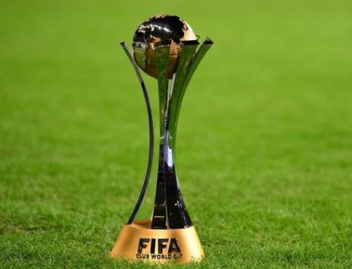 مهم من فيفا قبل مونديال الأندية