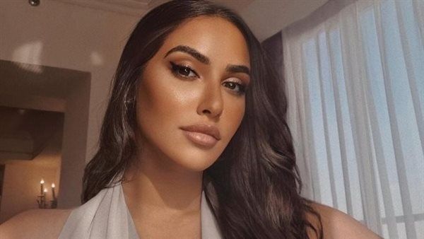 آية سماحة تكشف عن عمل جديد يجمعها مع أحمد مالك