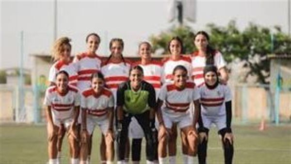 القناة الناقلة لمباراة الأهلي والزمالك في الدوري المصري "سيدات"