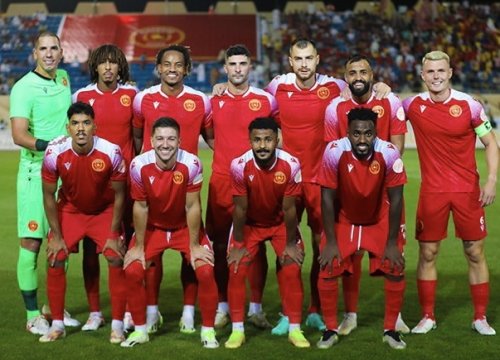 القنوات الناقلة لمباراة الرياض والقادسية في الدوري السعودي مع التشكيلة المتوقعة