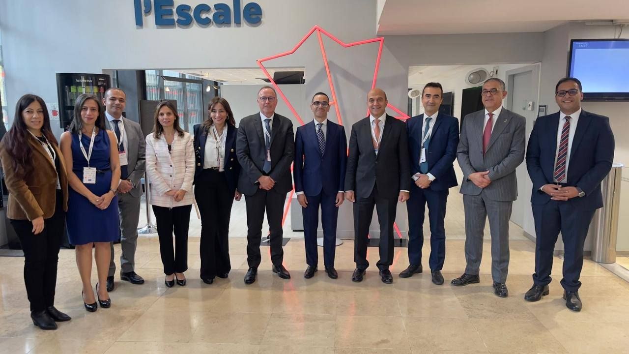 استثمارات وتوسعات جديدة ومائدة مستديرة.. حصيلة زيارة الرئيس…