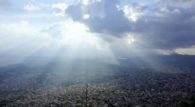 أخبار اليمن : تقلبات جوية خلال الساعات القادمة.. احذروا