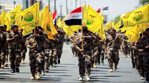 "واينت":إسرائيل تخطط لضرب العراق