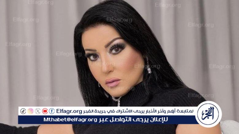 سمية الخشاب تتصدر تريند "جوجل".. فما القصة؟
