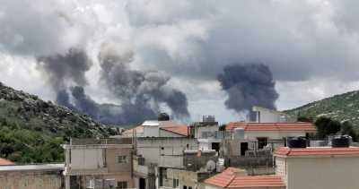 أخبار اليمن : صحة لبنان: 25 شهيداً و127 جريحاً في يوم