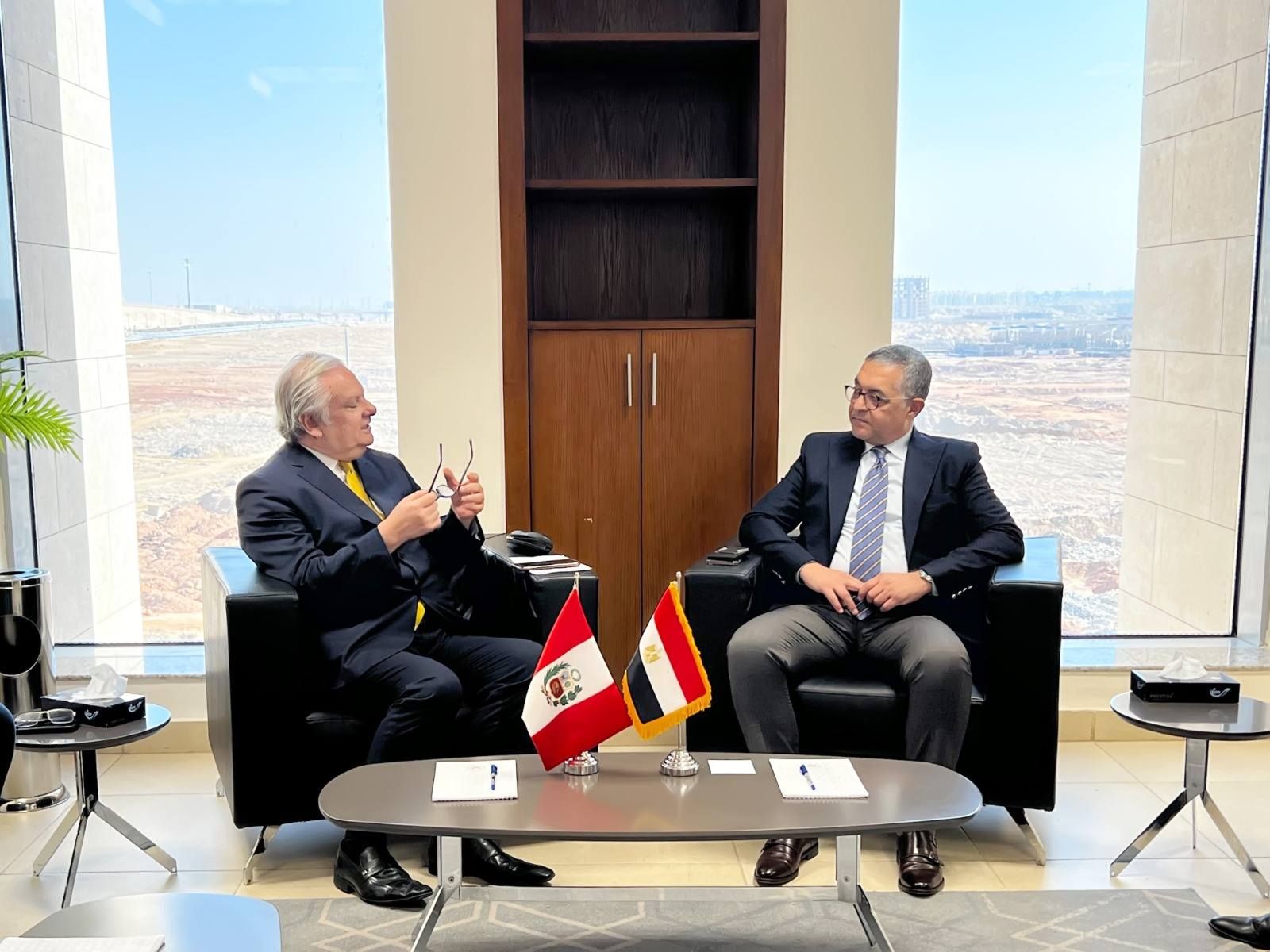 رابع أكبر منتج للمشروبات عالميا يقرر التوسع في السوق المصري