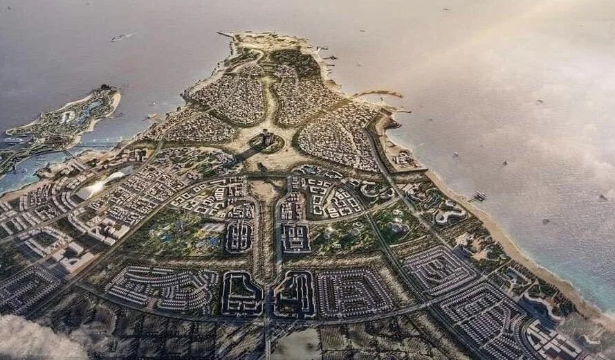 وزارة الاستثمار الإماراتية تدعم الاستثمارات في رأس الحكمة