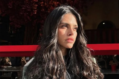 يارا قاسم تخوض أولى تجاربها في الدراما المصرية