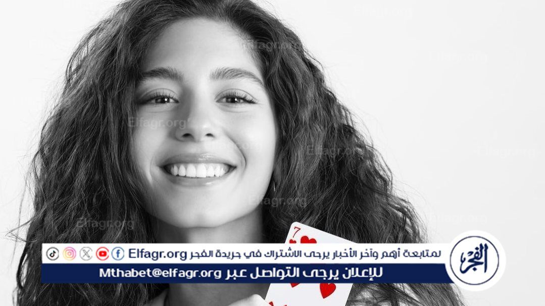 5 أفلام.. تعرف على أحدث أعمال مايان السيد