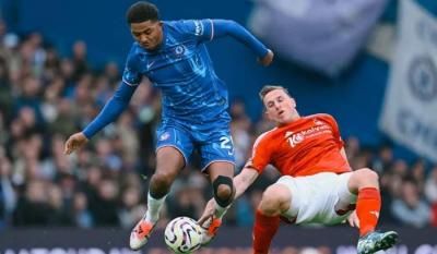 تعثر تشيلسي ويونايتد.. وبرايتون ينتصر