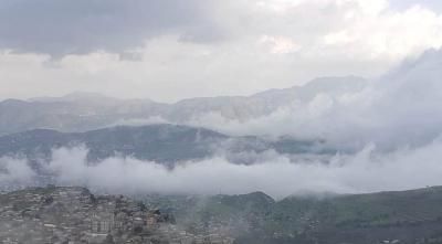 أخبار اليمن : توقعات الأرصاد ﺧﻼ‌ﻝ ﺍﻟـ24 ﺳﺎﻋﺔ ﺍﻟﻘﺎﺩﻣﺔ