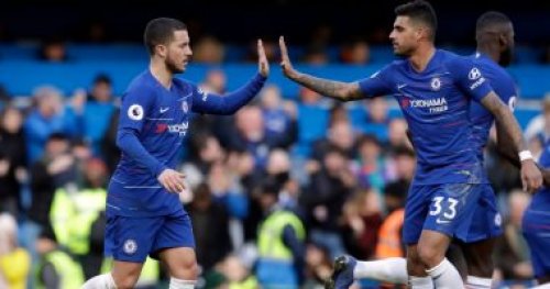 تشيلسي يواجه نوتينجهام فورست في مباراة قوية بالدوري الإنجليزي