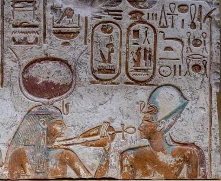 متاحف الآثار تكرس قطع شهر أكتوبر لتسلط الضوء على البراعة العسكرية للمصريين...