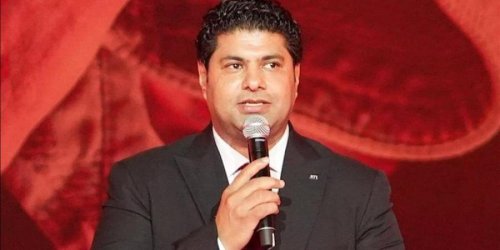 مرزوق علي: ميدالية صفا تأكيد على نجاح الجودو المصري وعودته للطريق الصحيح
