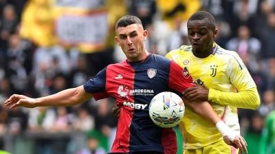 فوز لاتسيو وتعادل يوفنتوس وبولونيا