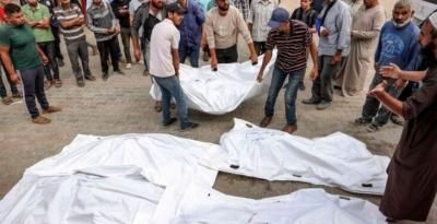 أخبار اليمن : ارتفاع حصيلة شهداء غزة إلى 41870