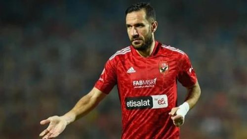 علي معلول يهدد بالرحيل عن النادي الأهلي