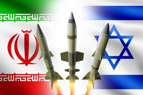 هل تضرب إسرائيل المواقع النووية الإيرانية؟