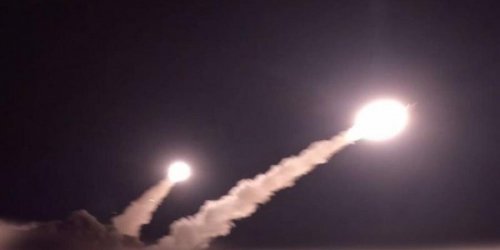 بيان من الجيش الإسرائيلي حول رصد الطائرات الشراعية فى سماء الجليل