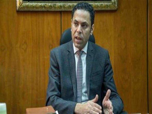 العضو المنتدب التنفيذي: 400 مليون جنيه استثمارات شركة الصوت…