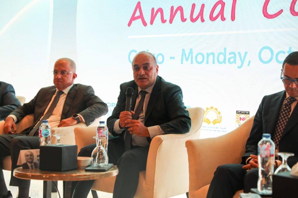 نائب وزير المالية: مصر على أعتاب مرحلة جديدة من الاستقرار…