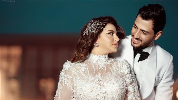 بعد عامين.. طلاق إلهام عبد البديع والمنتج وليد سامي