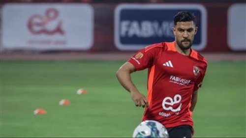 كولر يحتوي حزن يحي عطية الله بسبب الجماهير