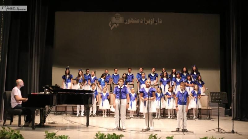 وزارة الثقافة تشعل حماس الجماهير بأعمال وطنية ملهمة في احتفالات أكتوبر ...