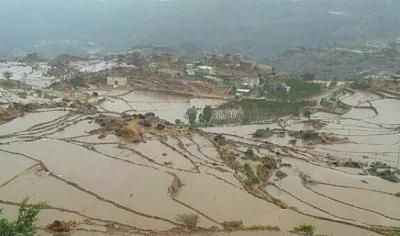 أخبار اليمن : تقلبات الطقس مستمرة… احذروا السيول