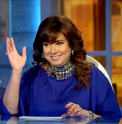 استقرار الحالة الصحية للفنانة نشوى مصطفى بعد أزمة قلبية