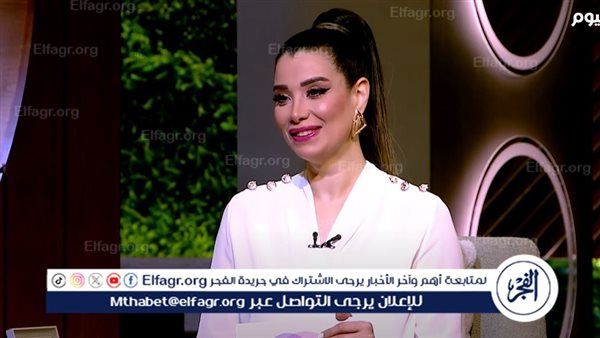 مروة صبري ترد على تصريحات إلهام شاهين حول الصلاة: "أختلف مع رأيها"